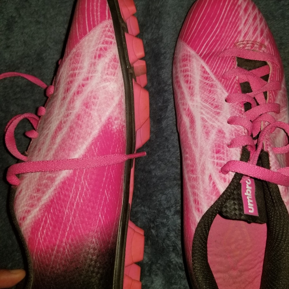 Soccer cleats